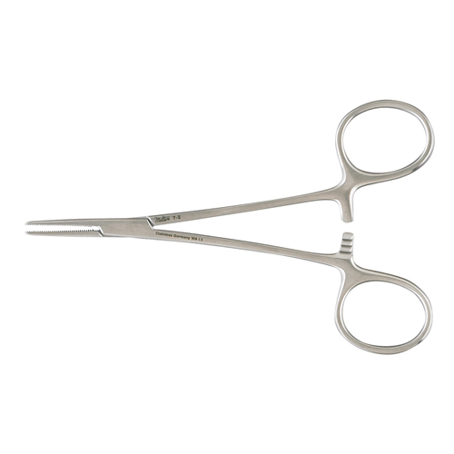 7-2 HALSTED Mosquito Forceps