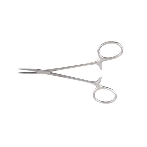 7-8 HALSTED Mosquito Forceps