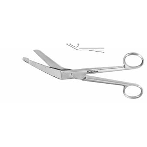 MH5-568 ESMARCH Heavy Duty Bandage and Cast Shears, 8&quot;(20.3cm)
