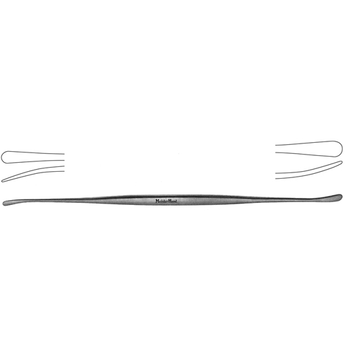 MH26-1454 PENFIELD Dissector, style No.5