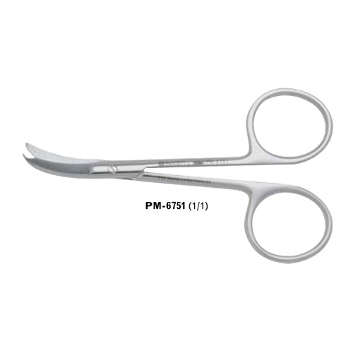 PM-6751 SPENCER Stitch Scissors