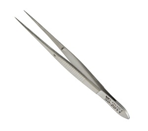 [KASCO] 50-2011 스플린터 포셉 (Splinter Forcep 10.5cm, Straight)