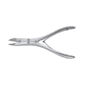 Padgett Bone Cutting Forceps P4268