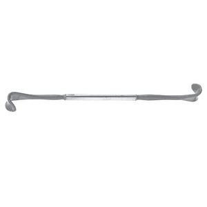 Kawamoto Double-Ended Retractor(Ideal for Transconjunctival Blepharoplasty) P4320, P4326, P4347