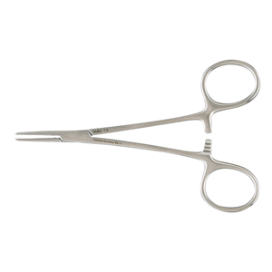 7-2 HALSTED Mosquito Forceps