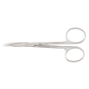 18-1474 STEVENS Tenotomy Scissors, cvd, sharp tips