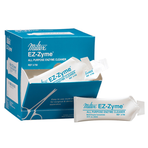 3-750 EZ-ZYME ENZYME CLEANER 1box(32개입)