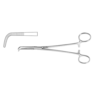 MH25-836, MH25-837 KANTROWITZ Thoracic Forceps