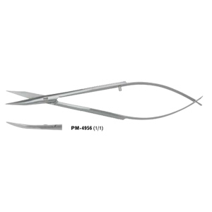 PM-4956 HOOD Micro Stitch Scissors