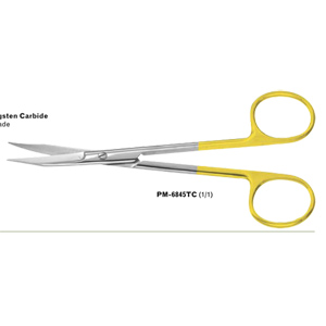PM-6845TC REYNOLDS Scissors, SuperCut &amp; Tungsten Carbide