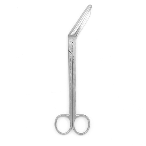 [오쏘메디칼] 01-187.21 Braun-Stadler Epidotomy Scissors, 21cm [가위]