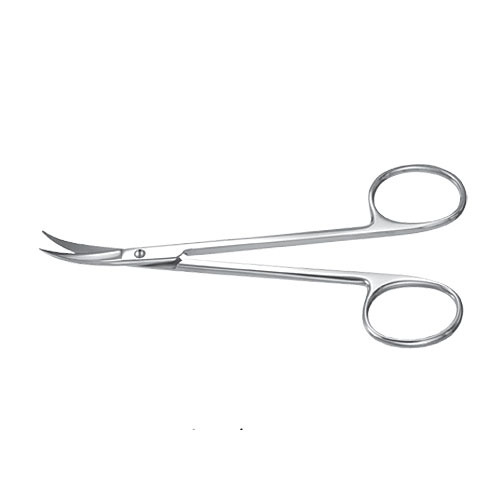 Alar Cartilage Scissors P0416, P6515