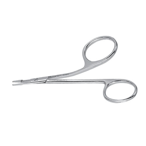 Foster Scissors and Needle Holder  P0438