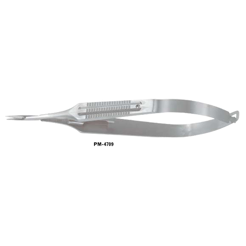 PM-4709 PADGETT-CASTROVIEJO Needle Holder