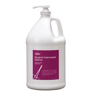 Miltex Surgical Instrument Cleaner 1-gallon bottle(3-725, 1gallon-3.8L)