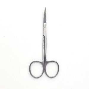 [오쏘메디칼] 01-221.10 Eye Scissors, Fino, 10.5cm, surved [안과가위]