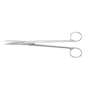 Sims Dissecting Scissors P6370