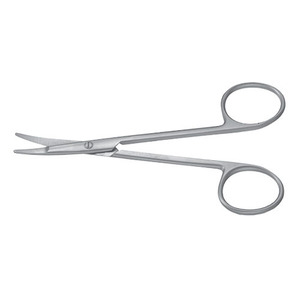 Kilner Dissecting Scissors P6645 to P6647