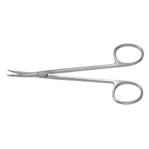 Littler Plastic Surgery or Suture Scissors P6760