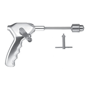Pistol Grip Bone Drill P4507