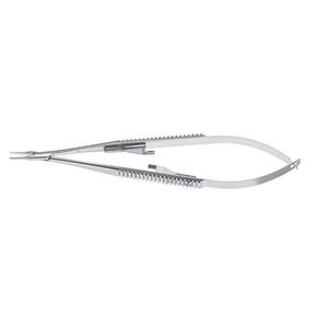 Castroviejo Micro Surgery Needle Holder P4949 (P4947 to P4950)