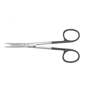 Padgett Nasal and Dissecting Scissors P6820