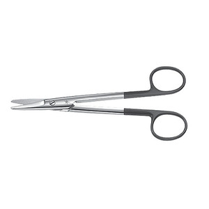 Castanares Rhytidectomy Scissors P6825