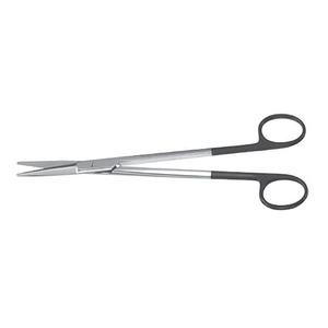 Gorney Rhytidectomy Scissors P6830, P6831