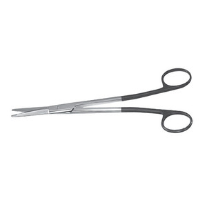 Freeman-Gorney Rhytidectomy Scissors P6834, P6835