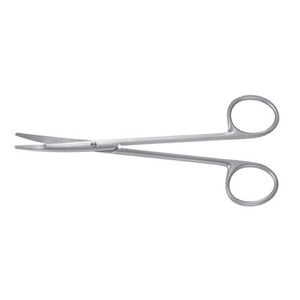 Pickett Fine Dissecting Scissors P2