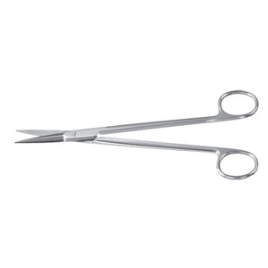 Cartilage Scissors P0430