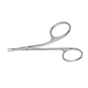 Foster Scissors and Needle Holder  P0438