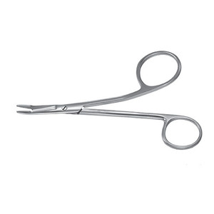 Foster Scissors and Needle Holder P0440