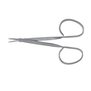 Padgett Suture Scissors P4638