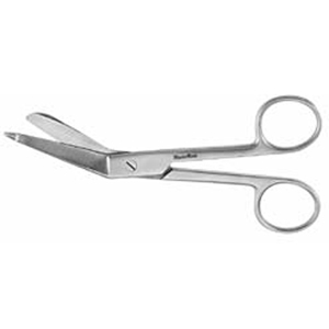 MH5-512 to MH5-516 LISTER Bandage Scissors