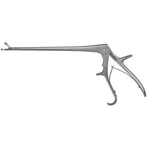 MH30-1443 BURKE (Modified baby TISCHLER) Cervical Biopsy Punch Forceps