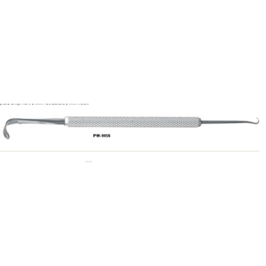 PM-9056 ADAMSON Double Ended Hook &amp; Retractor