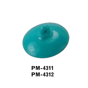 PM-4311, PM-4312 Smith Corneal Protection Shields